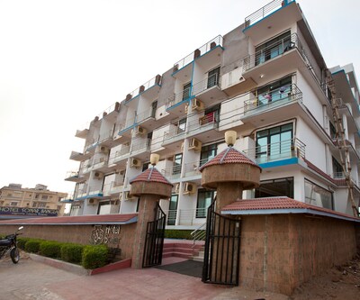 Hotel Sonar Bangla